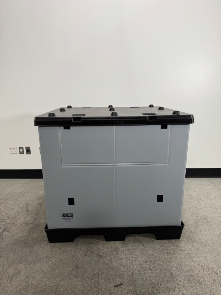 Image of Laboratory Consumables